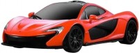 Photos - RC Car Rastar McLaren P1 1:24 