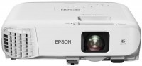 Projector Epson EB-980W 