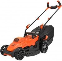 Lawn Mower Black&Decker BEMW461BH-QS 