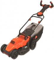 Photos - Lawn Mower Black&Decker BEMW471ES 