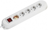 Photos - Surge Protector / Extension Lead Vivanco EKS5 W3 