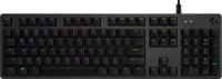 Photos - Keyboard Logitech G512  Tactile Switch