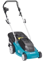 Photos - Lawn Mower Makita ELM3310 