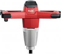 Photos - Plaster Mixer Flex MXE 1001 Plus RB 120 
