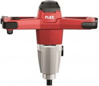 Photos - Plaster Mixer Flex MXE 1002 Plus WR2 120 