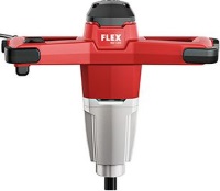 Photos - Plaster Mixer Flex MXE 1200 Plus WR2 140 