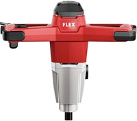 Photos - Plaster Mixer Flex MXE 1202 Plus WR3R 140 