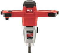 Photos - Plaster Mixer Flex MXE 1602 Plus WR2 160 