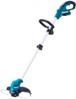 Photos - Lawn Mower Makita UR100DWAE 