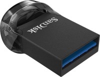 Photos - USB Flash Drive SanDisk Ultra Fit 3.1 128 GB
