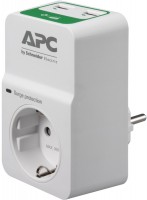 Photos - Surge Protector / Extension Lead APC PM1WU2-RS 