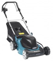 Photos - Lawn Mower Makita ELM4611 