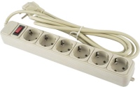 Photos - Surge Protector / Extension Lead Ultra SSG6-1.8 