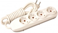 Photos - Surge Protector / Extension Lead Nilson 44130103 