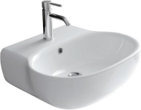 Photos - Bathroom Sink Galassia Ergo 7120 700 mm