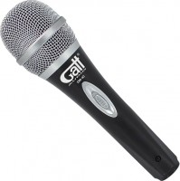 Photos - Microphone Gatt Audio DM-40