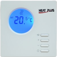 Photos - Thermostat Heat Plus BHT-100 