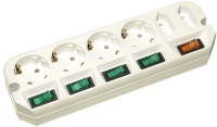 Photos - Surge Protector / Extension Lead MOST A16 3m 