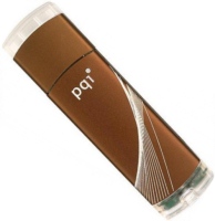 Photos - USB Flash Drive PQI Cool Drive U339XT 8 GB