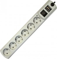 Photos - Surge Protector / Extension Lead MOST HPW 3m 