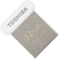 Photos - USB Flash Drive Toshiba Towadako 32 GB