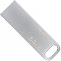 Photos - USB Flash Drive Toshiba Biwako 64 GB