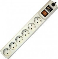 Photos - Surge Protector / Extension Lead MOST HP 3m 