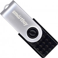 Photos - USB Flash Drive SmartBuy Trio 3-in-1 OTG 128Gb 