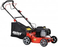 Photos - Lawn Mower HECHT 541 BSW 