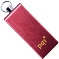Photos - USB Flash Drive PQI Intelligent Drive i812 4 GB