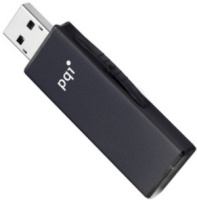 Photos - USB Flash Drive PQI Traveling Disk U265 8 GB