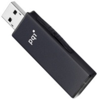 Photos - USB Flash Drive PQI Traveling Disk U265 16Gb 