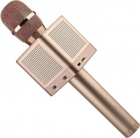 Photos - Microphone MICGEEK Q10S 