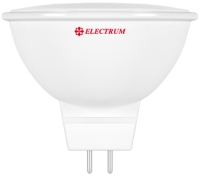 Photos - Light Bulb Electrum LED LR-6 3W 3000K GU5.3 