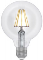 Photos - Light Bulb Electrum LED LC-6F 8W 2700K E27 