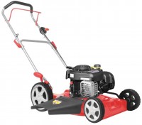 Photos - Lawn Mower HECHT 5511 BS 