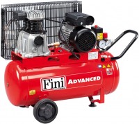 Photos - Air Compressor Fini Advanced MK 102-50-2M 50 L