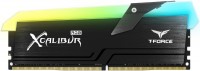 Photos - RAM Team Group Xcalibur T-Force RGB DDR4 TF5D416G3600HC18EDC01