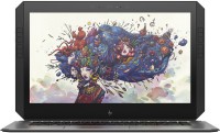 Photos - Laptop HP ZBook x2 G4 (x2G4 2ZC15EA)