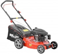 Photos - Lawn Mower HECHT 546 