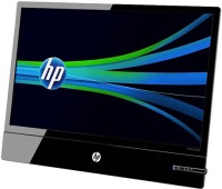 Monitor HP L2201x 22 "  black