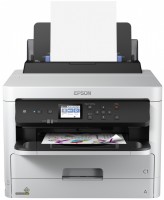 Photos - Printer Epson WorkForce Pro WF-C5290DW 