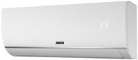 Photos - Air Conditioner Zanussi Siena ZACS-09HS/N1 26 m²
