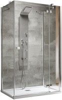 Photos - Shower Enclosure Radaway Almatea KDJ+S 120x90 right
