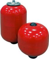 Photos - Water Pressure Tank DAN-WATES 50 Lt 10 bar 
