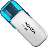 Photos - USB Flash Drive A-Data UV240 16 GB