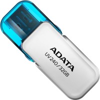 Photos - USB Flash Drive A-Data UV240 32Gb 