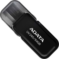Photos - USB Flash Drive A-Data UV240 64 GB