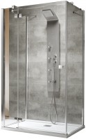 Photos - Shower Enclosure Radaway Almatea KDJ+S 120x90 left