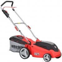 Photos - Lawn Mower HECHT 5038 